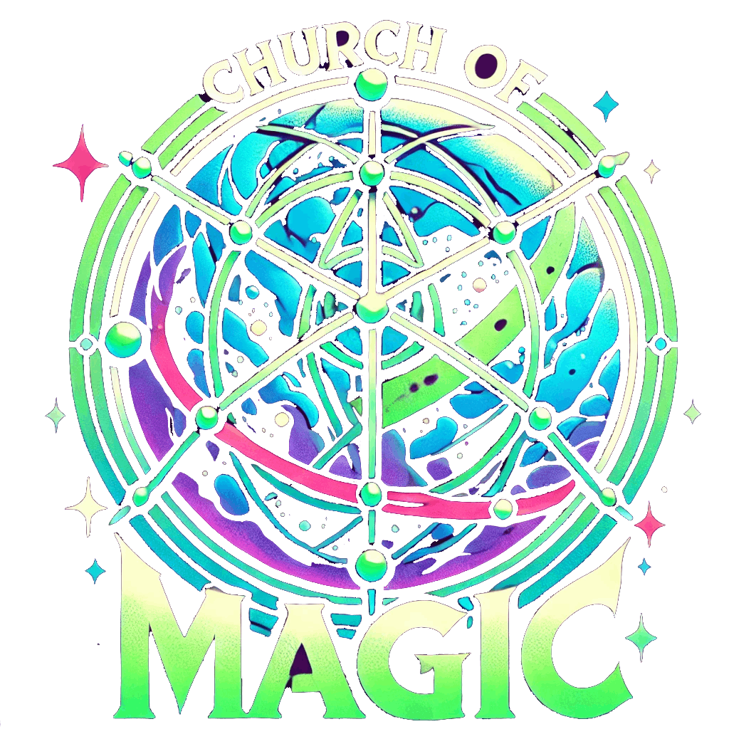 Church of Magic