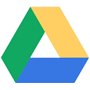 Google Drive Folder
